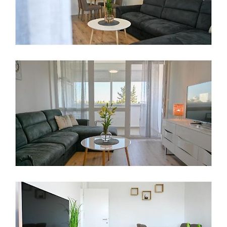 Apartman Armando Zadar Exterior foto